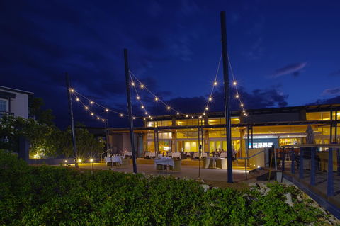 Mantarays Ningaloo Beach Resort - Accommodation Coffs Harbour 9