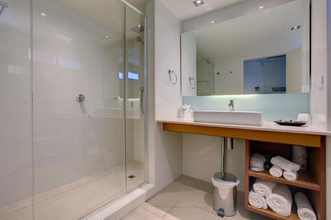 Mantarays Ningaloo Beach Resort - Accommodation Coffs Harbour 15