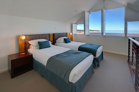 Mantarays Ningaloo Beach Resort - Accommodation Coffs Harbour 5