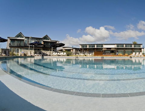 Mantarays Ningaloo Beach Resort - Accommodation Coffs Harbour 30