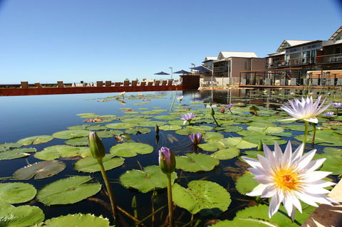 Mantarays Ningaloo Beach Resort - Accommodation Coffs Harbour 4