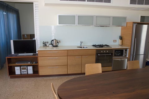 Mantarays Ningaloo Beach Resort - Accommodation Coffs Harbour 39