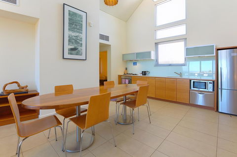 Mantarays Ningaloo Beach Resort - Accommodation Coffs Harbour 14