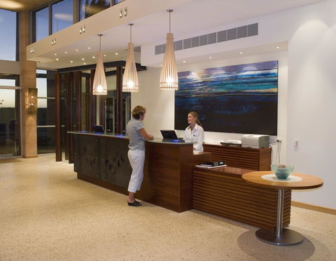 Mantarays Ningaloo Beach Resort - Accommodation Coffs Harbour 32