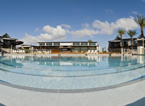 Mantarays Ningaloo Beach Resort - Accommodation Coffs Harbour 3