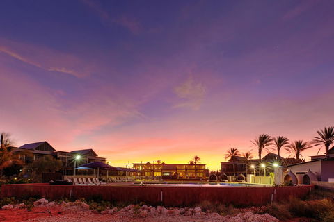 Mantarays Ningaloo Beach Resort - Accommodation Coffs Harbour 8