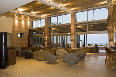 Mantarays Ningaloo Beach Resort - Accommodation Coffs Harbour 38