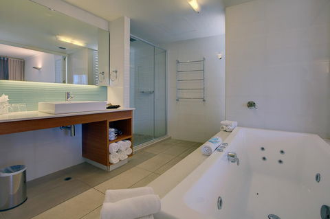 Mantarays Ningaloo Beach Resort - Accommodation Coffs Harbour 27