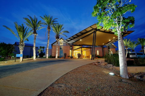 Mantarays Ningaloo Beach Resort - Accommodation Coffs Harbour 10