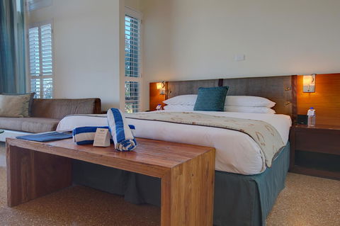 Mantarays Ningaloo Beach Resort - Accommodation Coffs Harbour 20