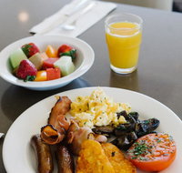 Novotel Vines Resort Swan Valley - Accommodation Coffs Harbour