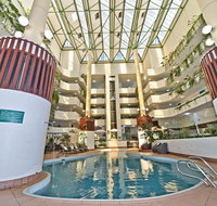 Atrium Hotel Mandurah - Accommodation Coffs Harbour