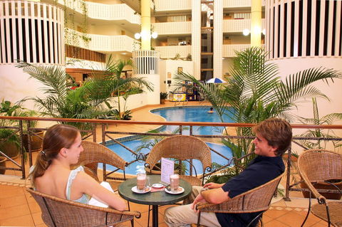 Atrium Hotel Mandurah - Accommodation Coffs Harbour 18