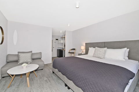 Atrium Hotel Mandurah - Accommodation Coffs Harbour 16