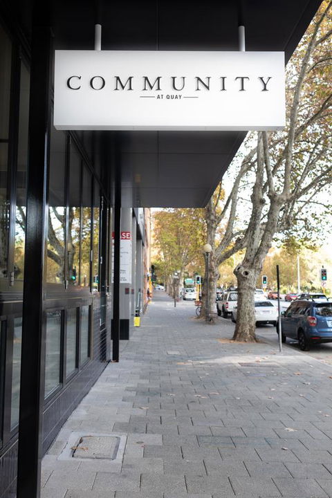 Quay Perth - Accommodation Coffs Harbour 16