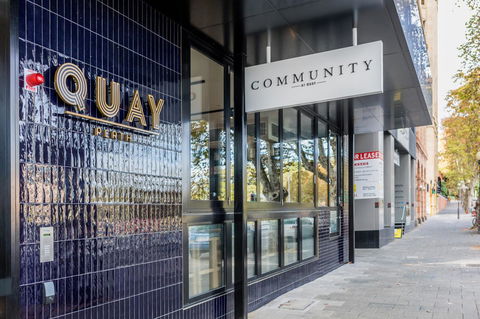 Quay Perth - Accommodation Coffs Harbour 17