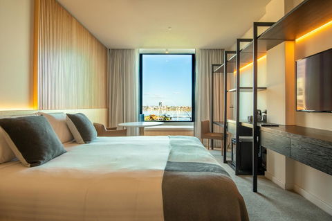 Quay Perth - Accommodation Coffs Harbour 3