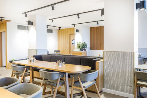 Quay Perth - Accommodation Coffs Harbour 31