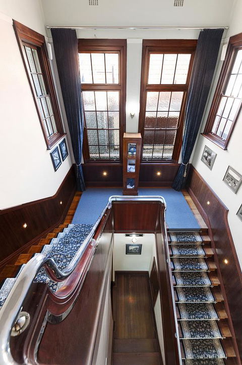 Caves House Hotel & Apartments Yallingup - Accommodation Coffs Harbour 14