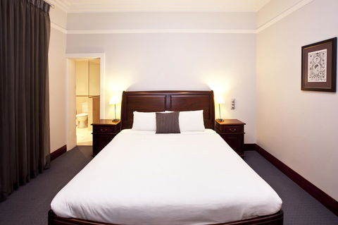 Caves House Hotel & Apartments Yallingup - Accommodation Coffs Harbour 42