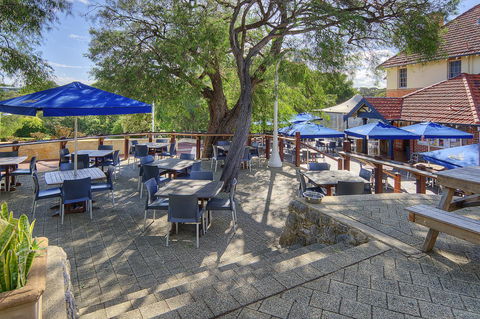 Caves House Hotel & Apartments Yallingup - Accommodation Coffs Harbour 24