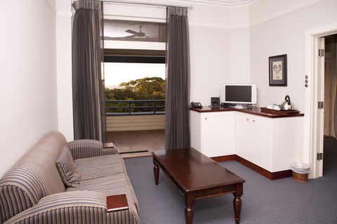 Caves House Hotel & Apartments Yallingup - Accommodation Coffs Harbour 28