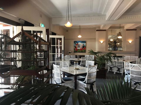 Caves House Hotel & Apartments Yallingup - Accommodation Coffs Harbour 23