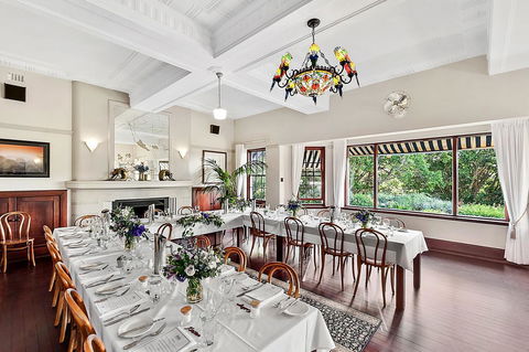 Caves House Hotel & Apartments Yallingup - Accommodation Coffs Harbour 22