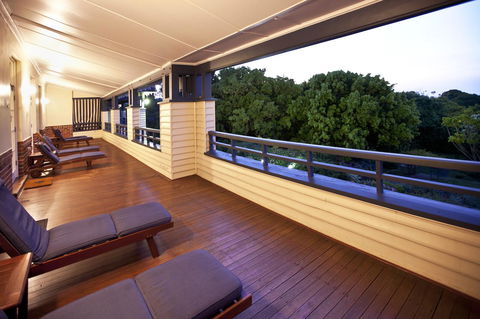 Caves House Hotel & Apartments Yallingup - Accommodation Coffs Harbour 26