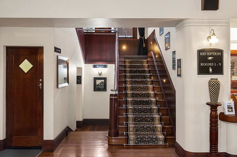 Caves House Hotel & Apartments Yallingup - Accommodation Coffs Harbour 12