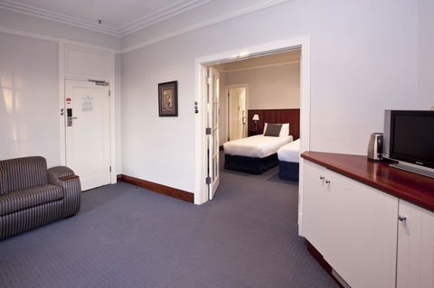 Caves House Hotel & Apartments Yallingup - Accommodation Coffs Harbour 40