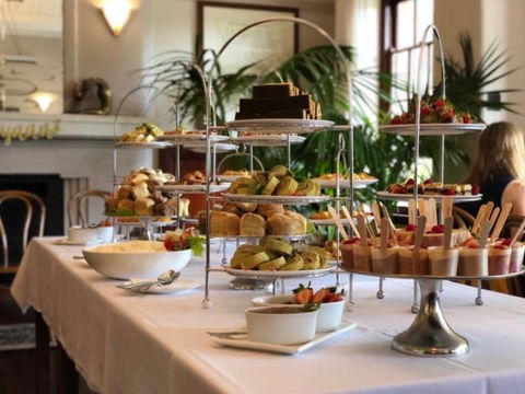 Caves House Hotel & Apartments Yallingup - Accommodation Coffs Harbour 7