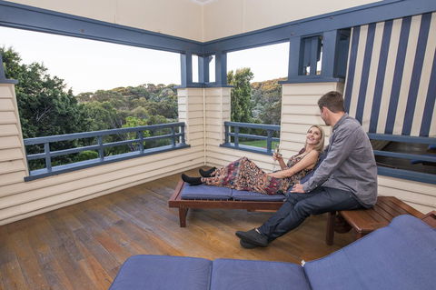 Caves House Hotel & Apartments Yallingup - Accommodation Coffs Harbour 25
