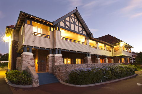 Caves House Hotel & Apartments Yallingup - Accommodation Coffs Harbour 15