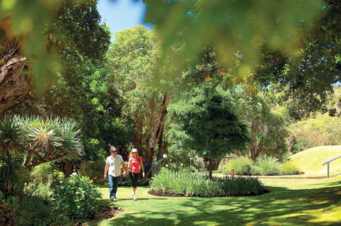 Caves House Hotel & Apartments Yallingup - Accommodation Coffs Harbour 35
