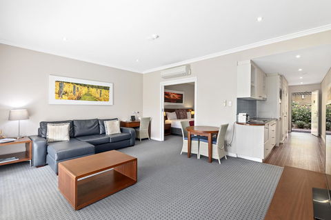 Caves House Hotel & Apartments Yallingup - Accommodation Coffs Harbour 19
