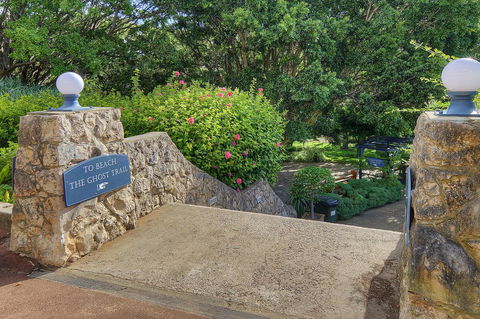 Caves House Hotel & Apartments Yallingup - Accommodation Coffs Harbour 10