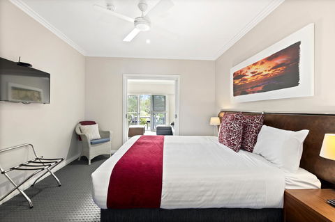 Caves House Hotel & Apartments Yallingup - Accommodation Coffs Harbour 16