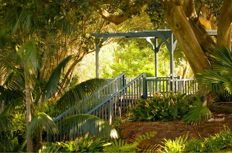 Caves House Hotel & Apartments Yallingup - Accommodation Coffs Harbour 8