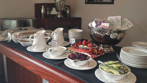 Caves House Hotel & Apartments Yallingup - Accommodation Coffs Harbour 5