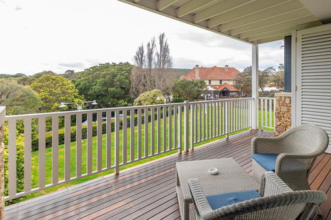 Caves House Hotel & Apartments Yallingup - Accommodation Coffs Harbour 0