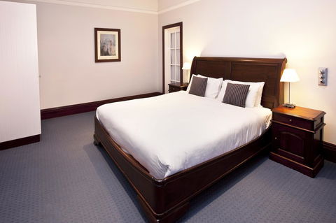 Caves House Hotel & Apartments Yallingup - Accommodation Coffs Harbour 37