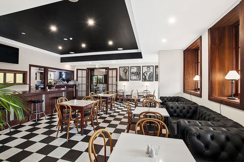 Caves House Hotel & Apartments Yallingup - Accommodation Coffs Harbour 21