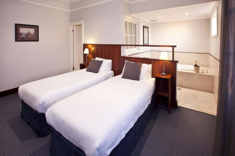 Caves House Hotel & Apartments Yallingup - Accommodation Coffs Harbour 41