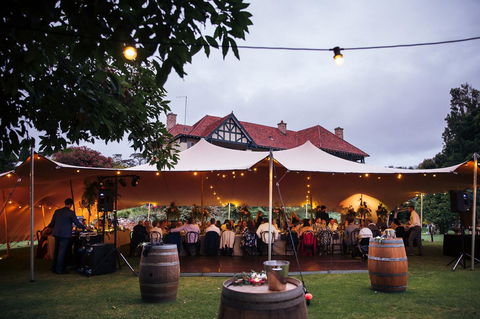 Caves House Hotel & Apartments Yallingup - Accommodation Coffs Harbour 11