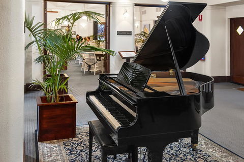 Caves House Hotel & Apartments Yallingup - Accommodation Coffs Harbour 13