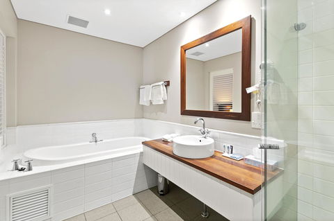 Caves House Hotel & Apartments Yallingup - Accommodation Coffs Harbour 17