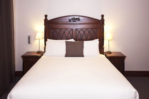 Caves House Hotel & Apartments Yallingup - Accommodation Coffs Harbour 29