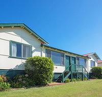 Augusta Hotel Motel - Accommodation Coffs Harbour