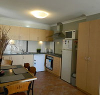 Riverside - Accommodation Coffs Harbour